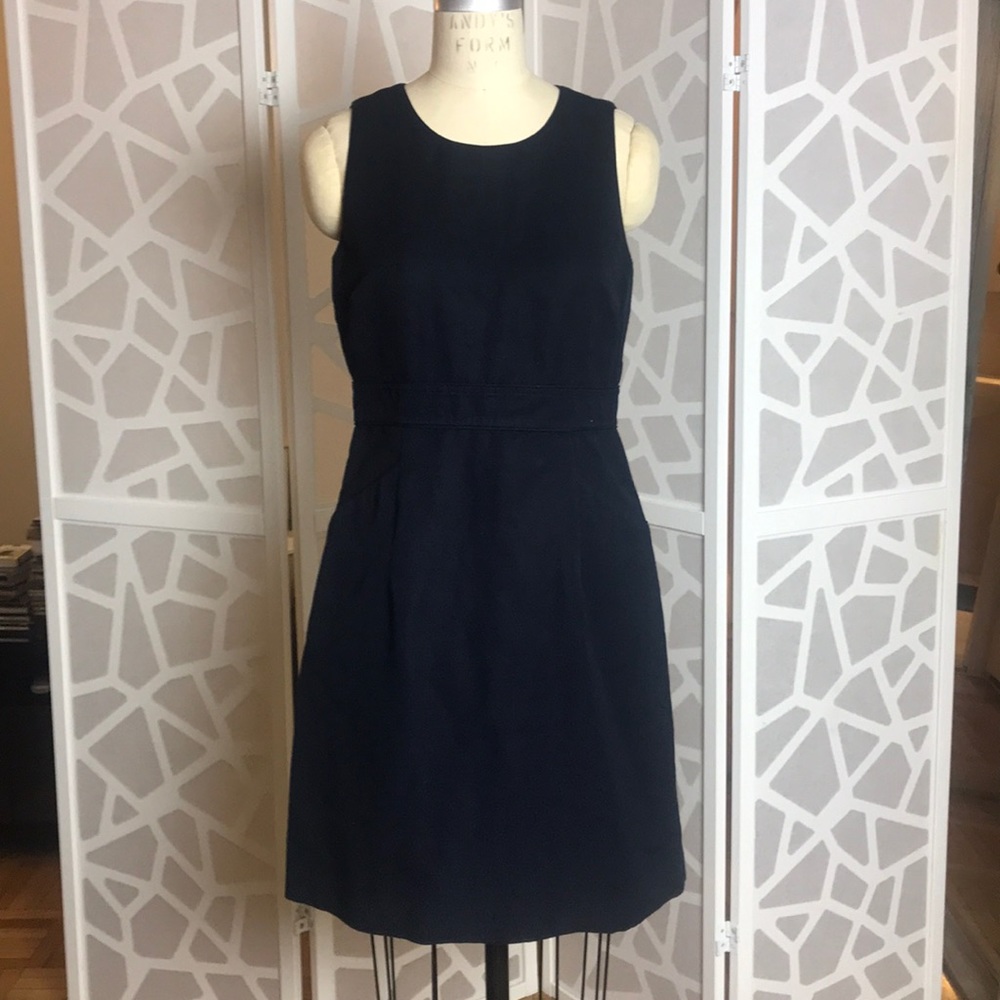 Tory Burch mini dress